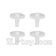 SYMA X8 X8C RC Quadcopter Parts-20 Main gear(4pcs)